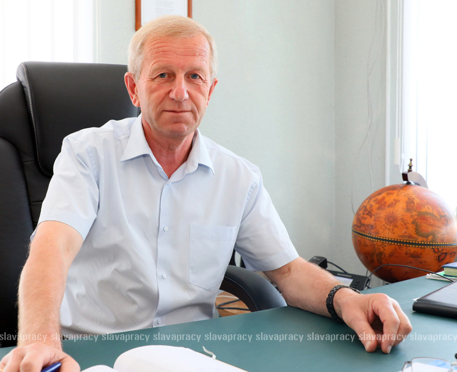     Новые рынки и звонкая монета Копыльского райпо