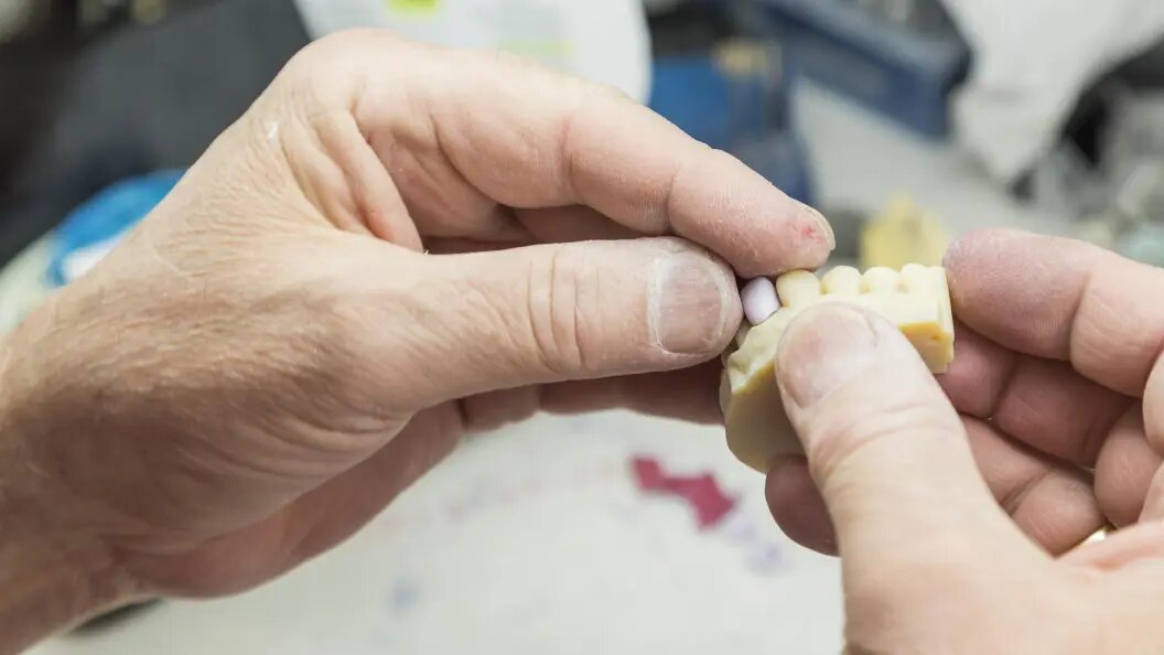    Фото: Andy Dean/Globallookpress