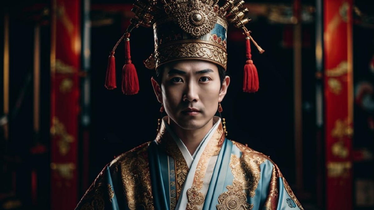 Прекрасный день для семьи, обучения и проживания своих традиций