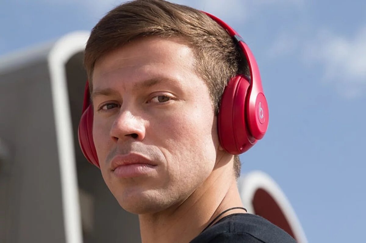    Смолов, Кокорин и Мамаев подрались в одной и той же «Кофемании»