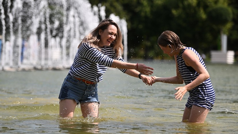   РИА Новости