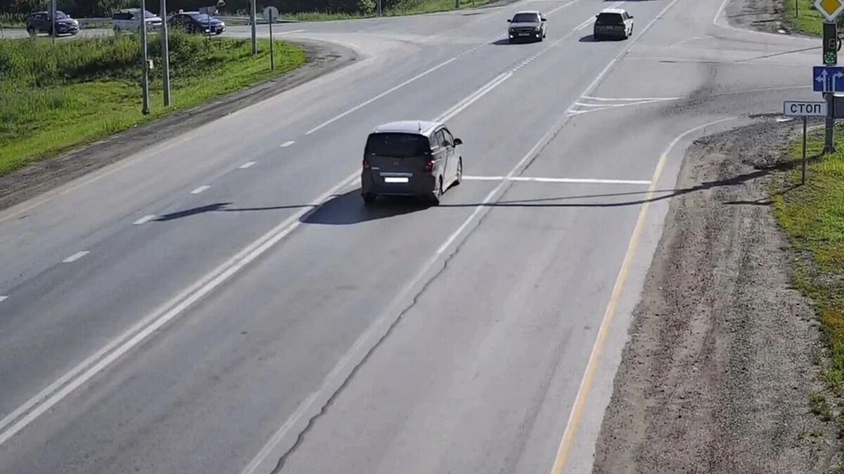     Источник: Центр организации дорожного движения Новосибирской области