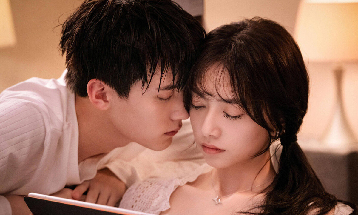 Влюбиться в твою улыбку