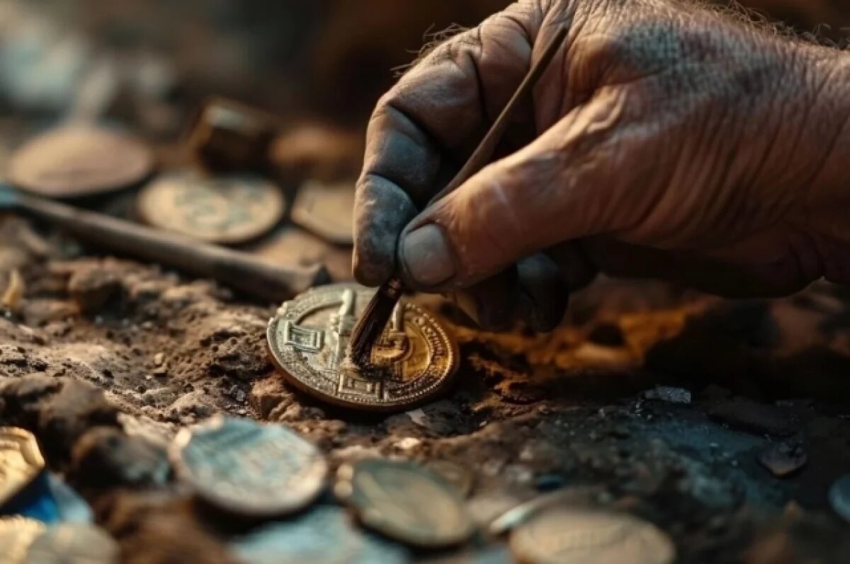    До сих пор остаются затерянными сокровища Пугачёва и Колчака