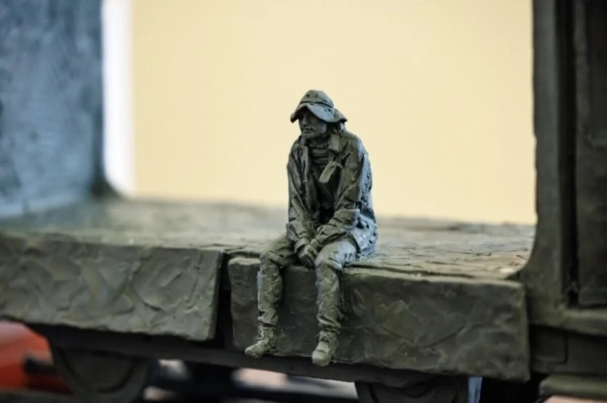    Продюсер Сельянов: проект памятника Балабанову одобрили его жена и дети