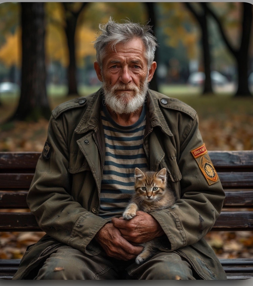 Фото сделано с помощью ИИ от Яндекса. 