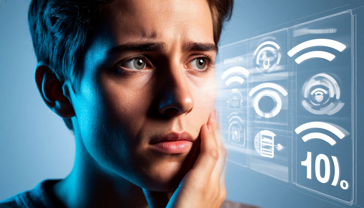 Забыли пароль от Wi‑Fi? Как восстановить доступ за 3 шага