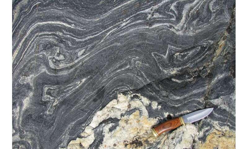 Фото: © Jonathan O'Neil / AP