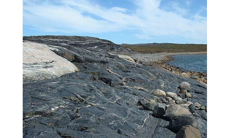 Фото: © Jonathan O'Neil / AP