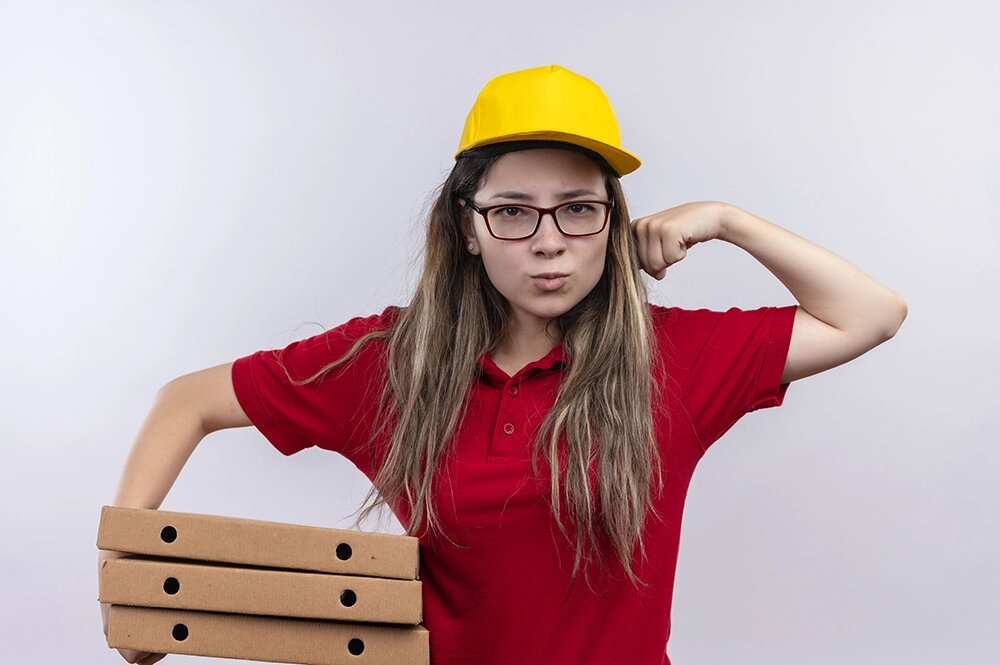    Если подросток понимает, зачем он что-то делает, и чувствует поддержку, он будет двигаться даже в сложной среде. Фото: freepik.com