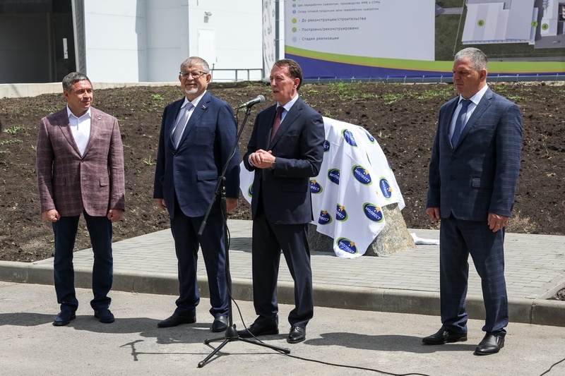 © Пресс-служба Правительства Воронежской области / govvrn.ru