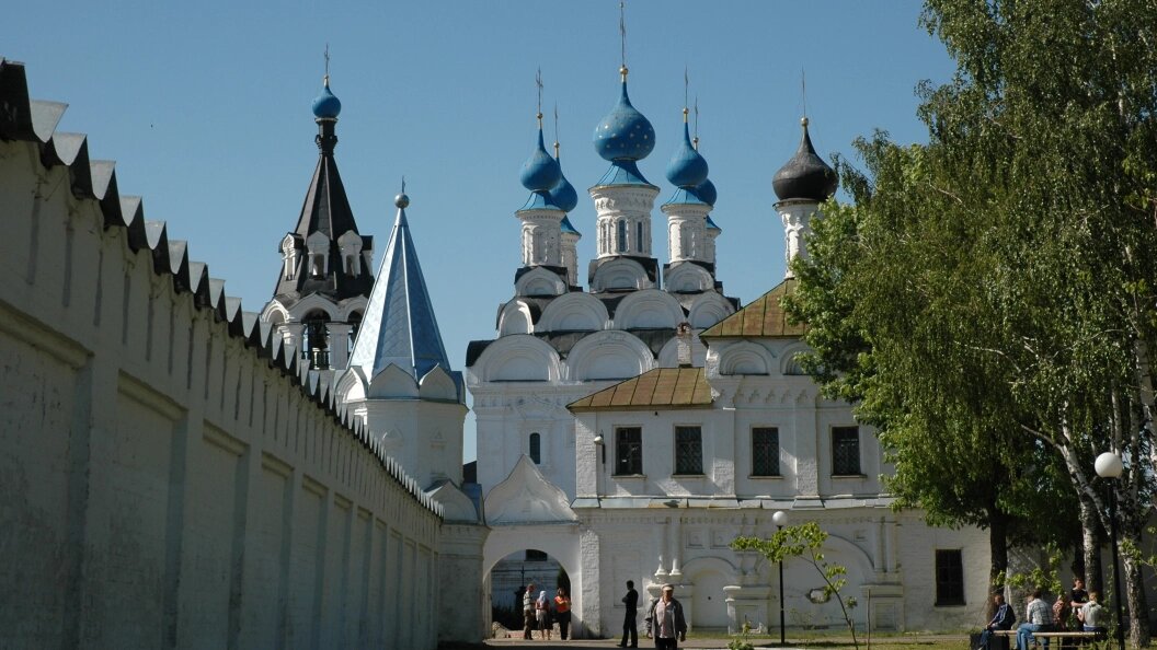    Anton Kavashkin/Russian Look/Globallookpress