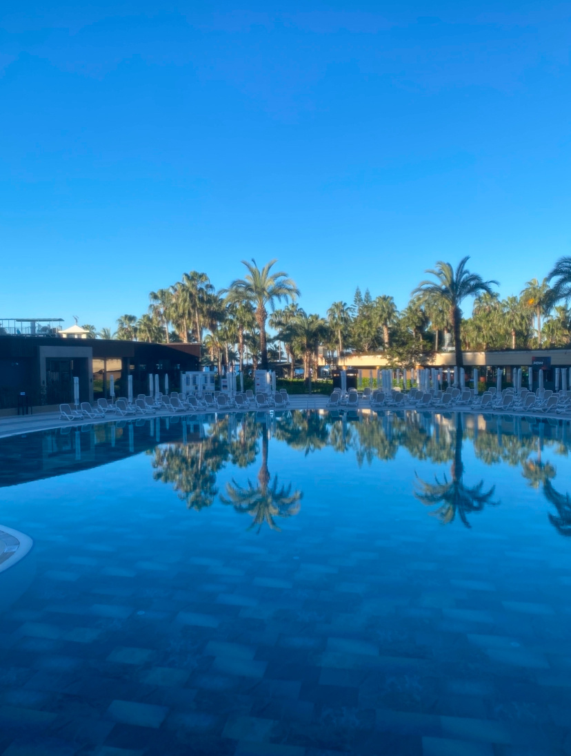 Leodikya Kirman Premium 5* Турция