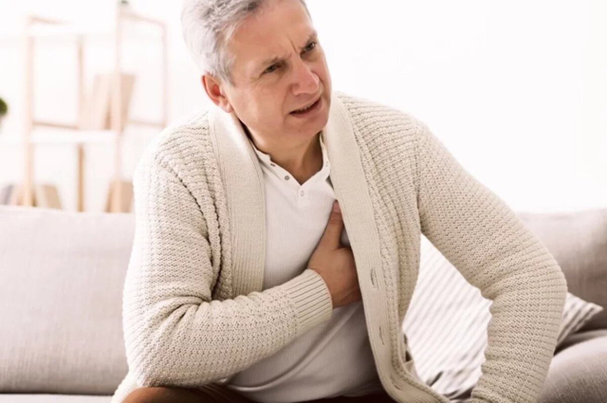    Причин повышенного сердцебиения может быть очень много.