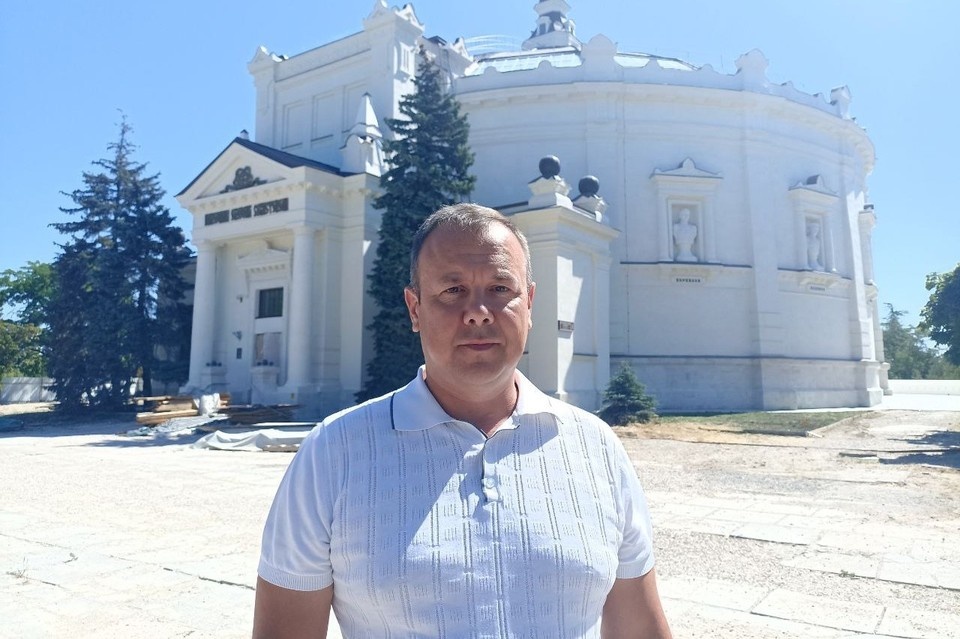    Михаил Смородкин Елена Рюмина