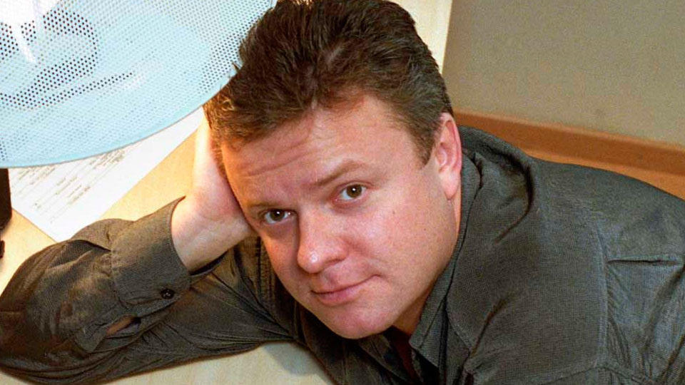 Сергей Супонев