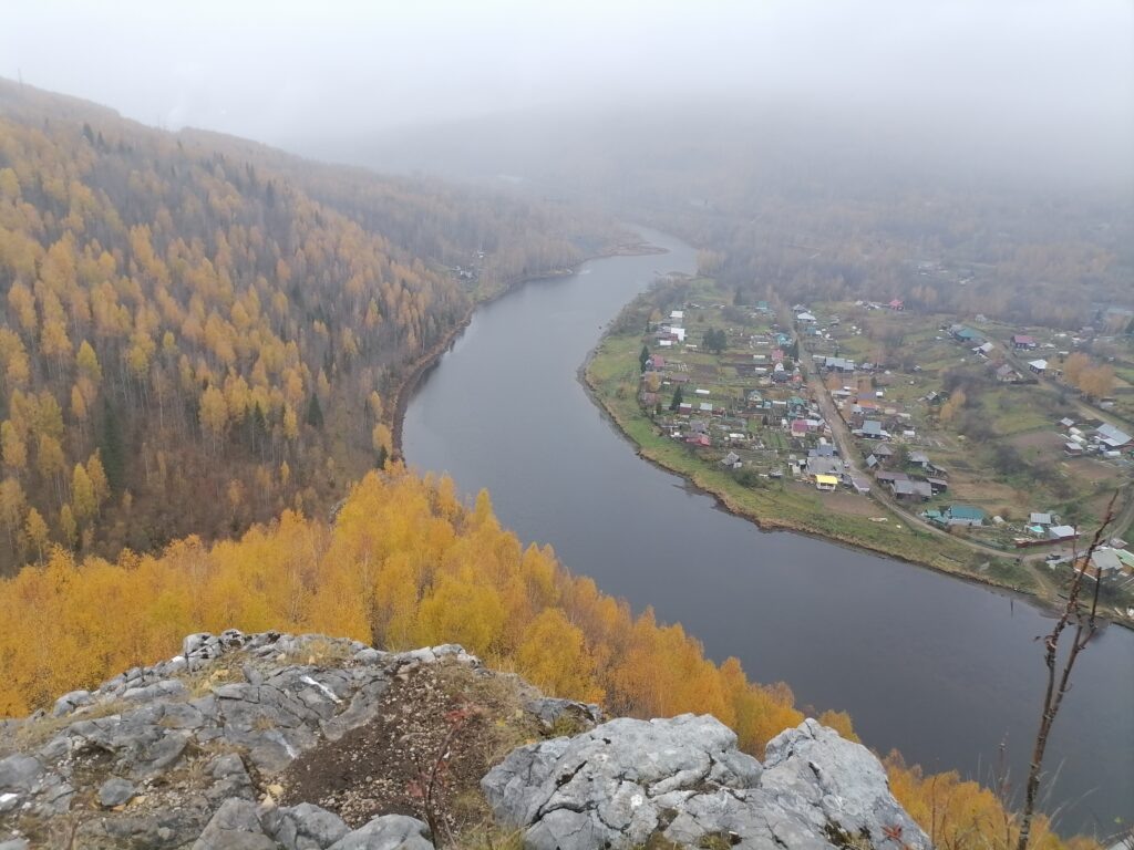    Фото: Ульяна Бажанова Ульяна Бажанова