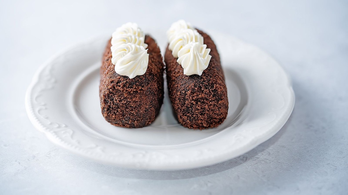    Этот советский десерт до сих пор сводит с ума сладкоежек