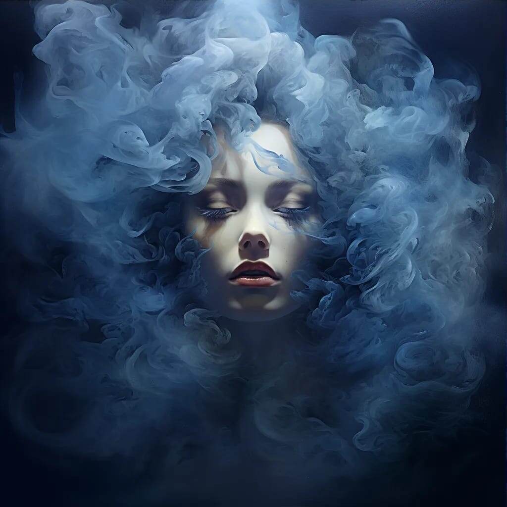 Здесь мы попробуем  разобраться в  образах,  которые  посылает нам  мозг,  пробовать разгадать,  что пытается   сообщить подсознание