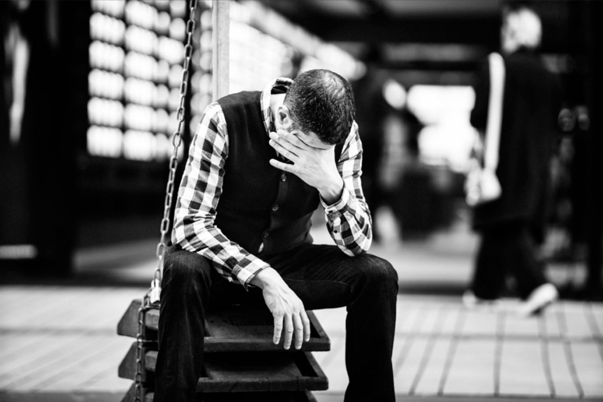 Погоня за удовольствиями притупляет мозг и может вызвать зависимость