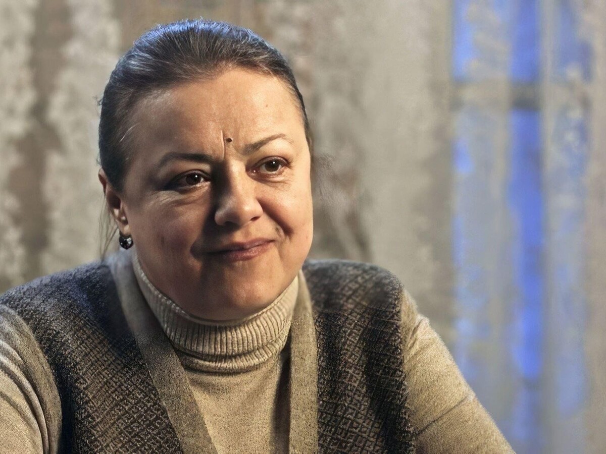 Елена Цыплакова: фото. из открытых источников