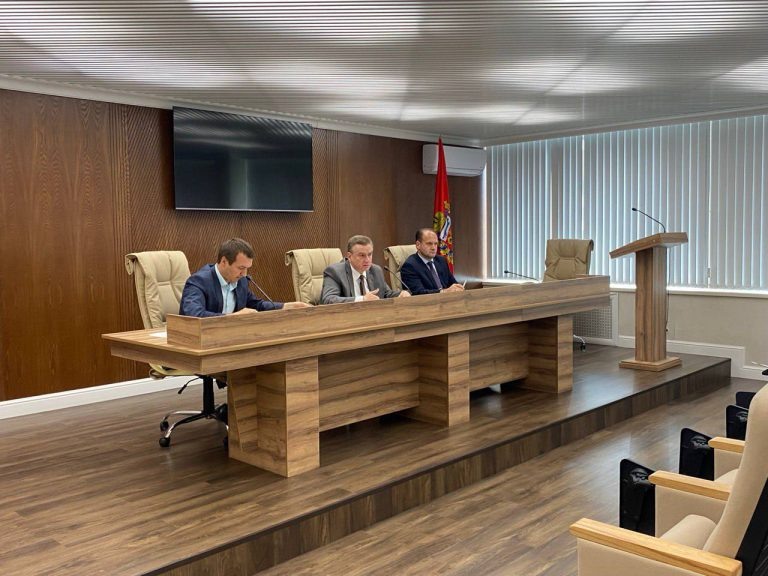    В Оренбуржье пройдет окружной этап Всероссийской военно-патриотической игры «Зарница 2.0» Мария Чалкина