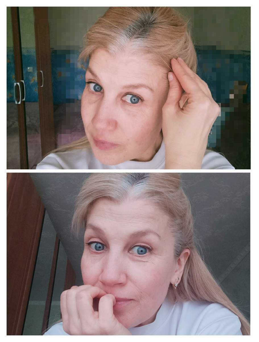 Одно из моих недавних фото