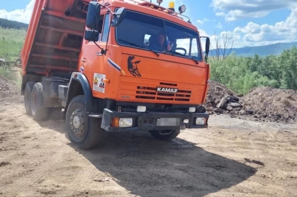    Нарушителя привлекут к штрафу до 120 тысяч рублей за сброс мусора