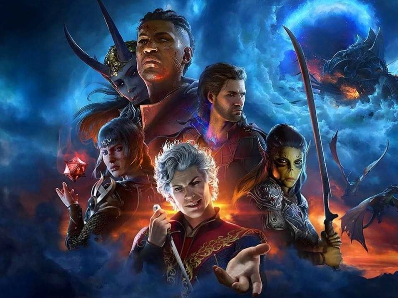    Успех Baldur's Gate 3 ничего не принёс её актёрам. Они по-прежнему сидят без работы