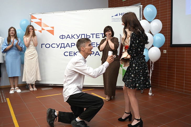 © Фото НГУЭУ.📷
