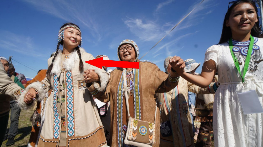    ТАЙНЫ ОРОЧЕЙ КАК МАЛЕНЬКИЙ НАРОД ПРИМОРЬЯ ВЫЖИВАЕТ В XXI ВЕКЕ