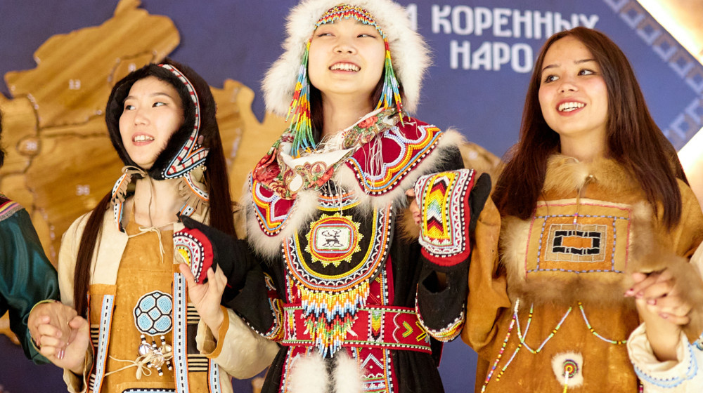    ТАЙНЫ ОРОЧЕЙ КАК МАЛЕНЬКИЙ НАРОД ПРИМОРЬЯ ВЫЖИВАЕТ В XXI ВЕКЕ