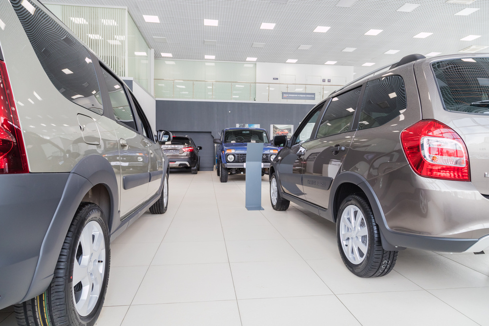 Скидки на весь модельный ряд, но ознакомиться с условиями нужно внимательно.