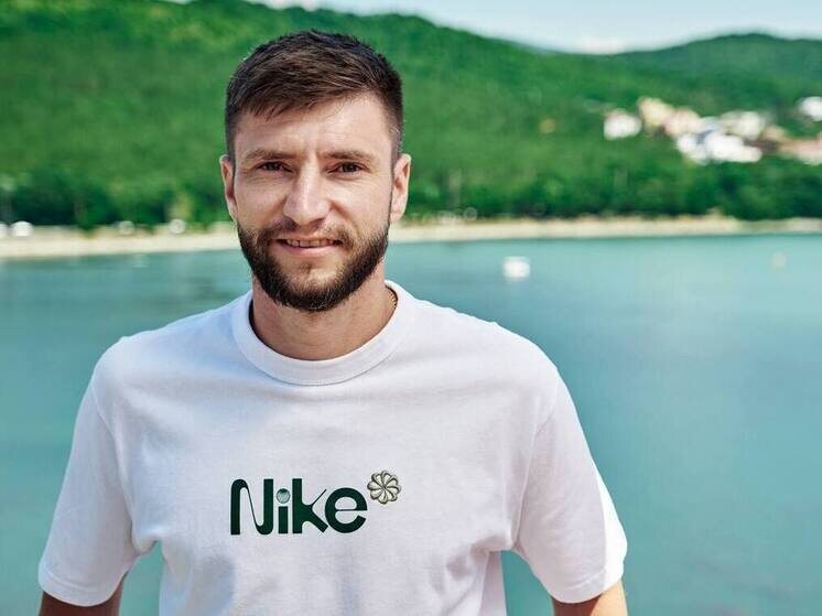     Дмитрий Стоцкий/t.me/fcchernomorets_nvrsk