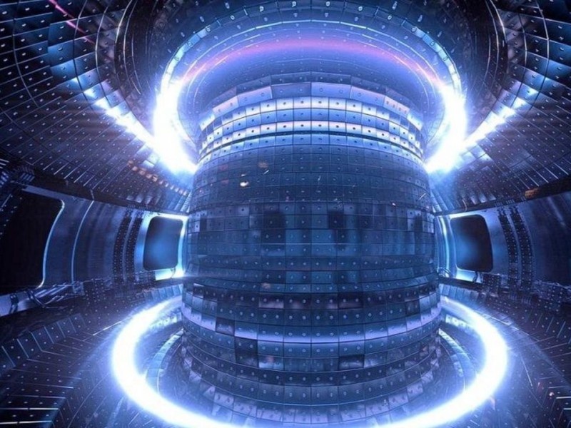    Google заключила масштабное соглашение о покупке термоядерной энергии