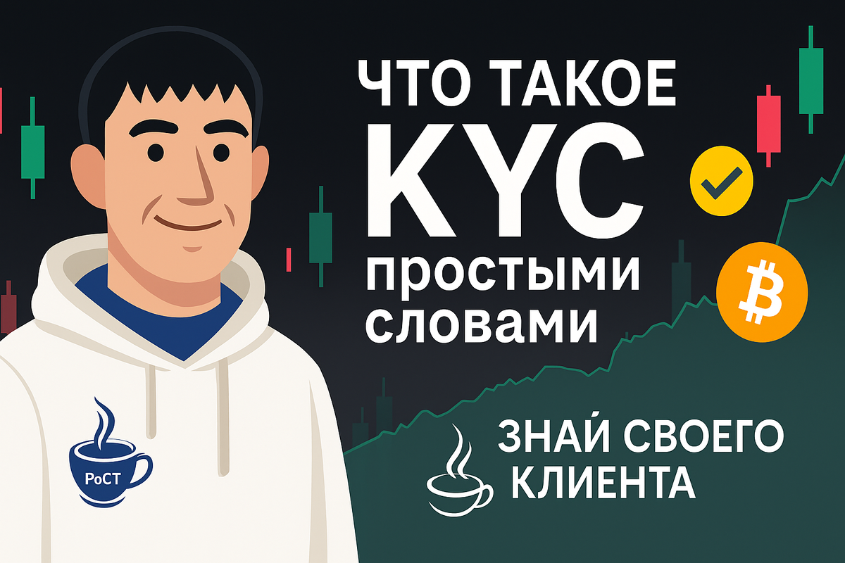 Что такое KYC простыми словами