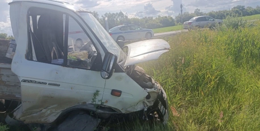    Фото: ГУ МВД России по Самарской области