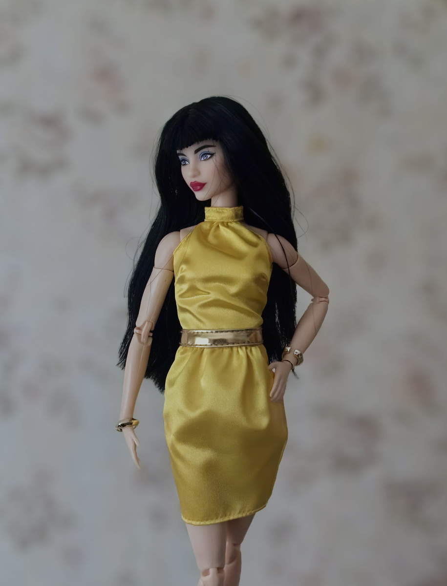 Роксана Картер