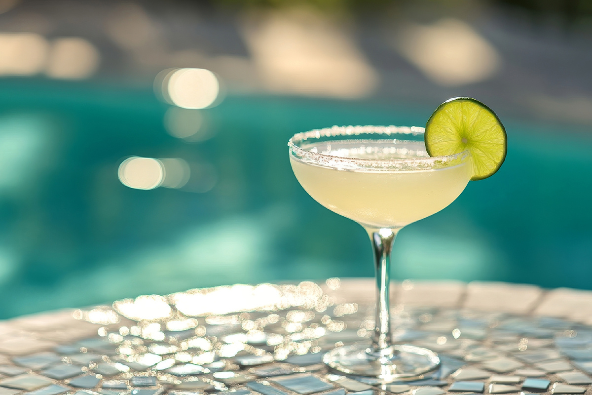 rahmi ayu / Shutterstock / FOTODOM📷Классическая «Маргарита»