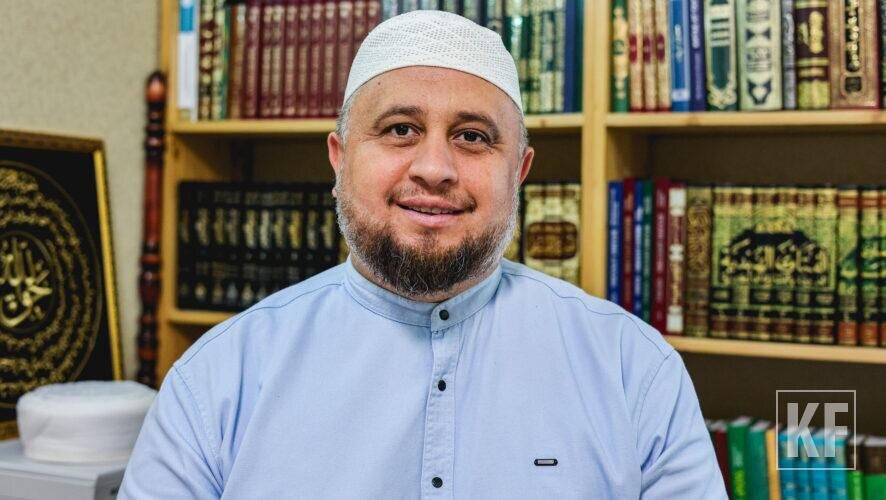    Фото: KazanFirst