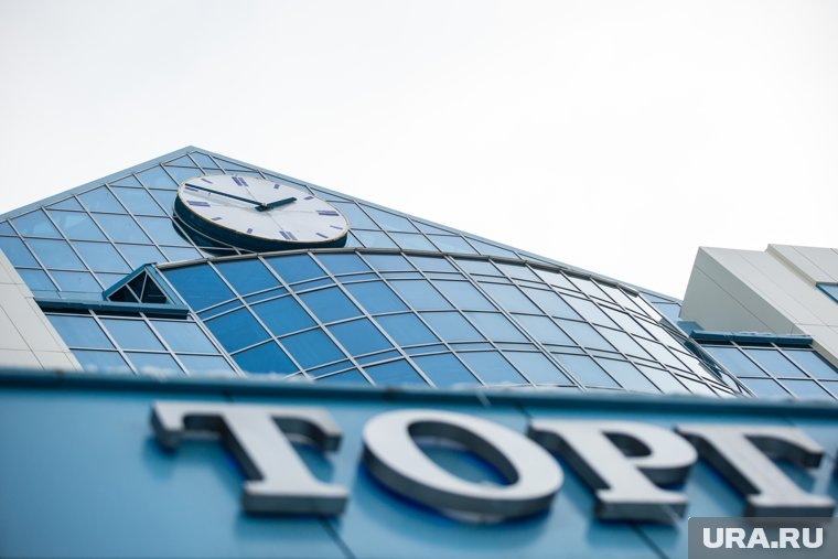    Торговые центры в Сургуте держат семейные кланы и иностранные компании