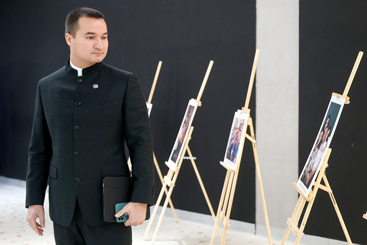    Уход Рината Садыкова может состояться даже до сентябрьских выборов раиса Татарстана, после которых кабинет министров и так в полном составе сложит полномочия.   
Фото: «БИЗНЕС Online»