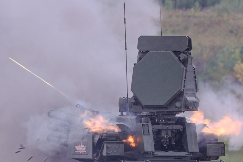    Сергей Булкин/NEWS.ru