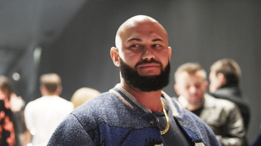    Фото: © РИА Новости/Алексей Майшев