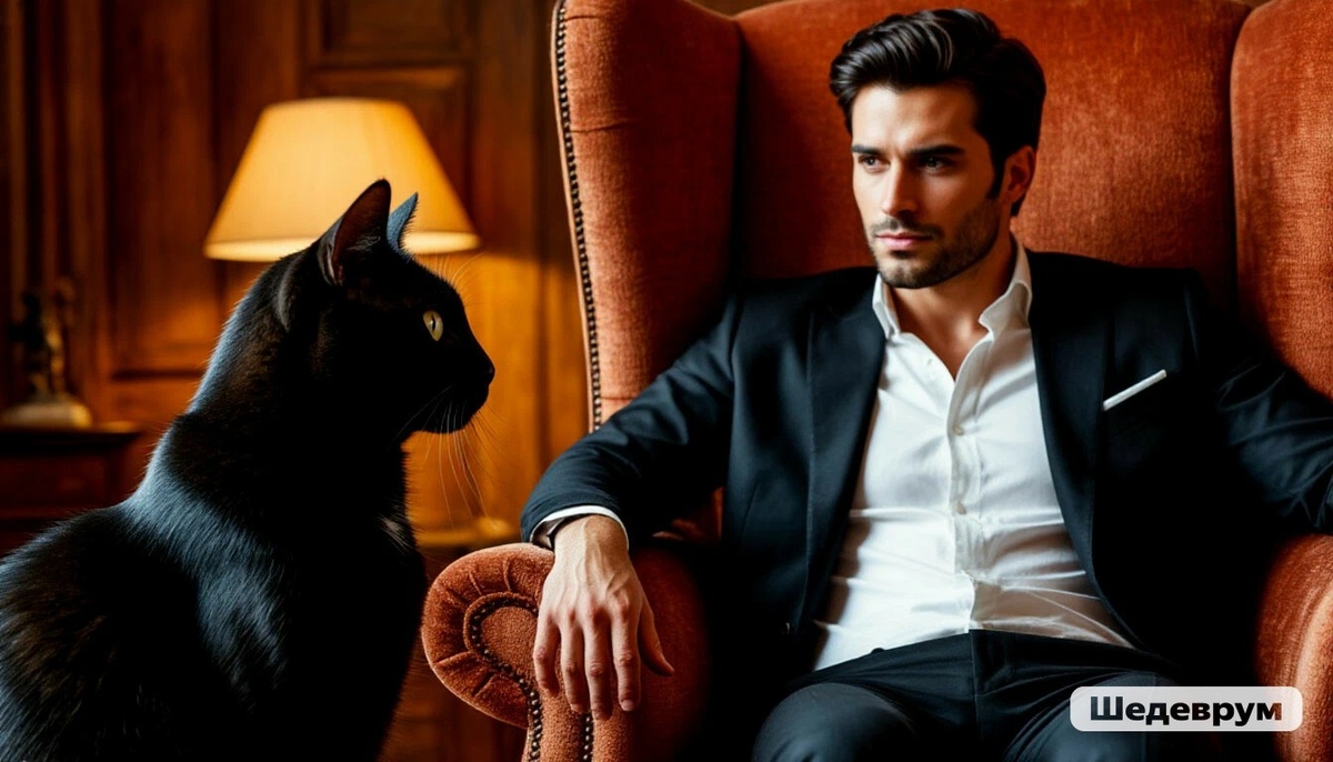 вот так живёшь, и не знаешь, что за тебя уже всё решили 