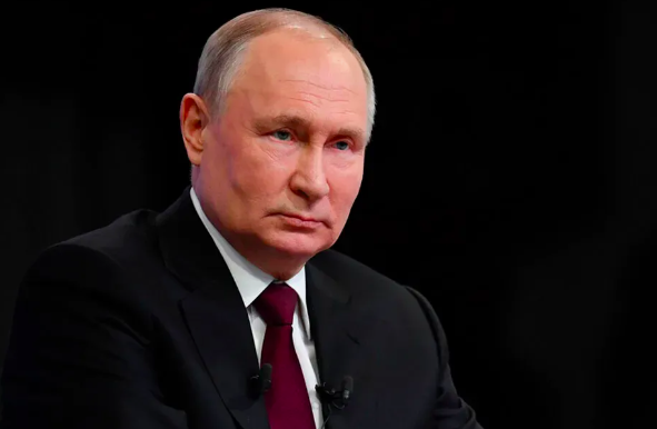 Фото: сайт Кремля