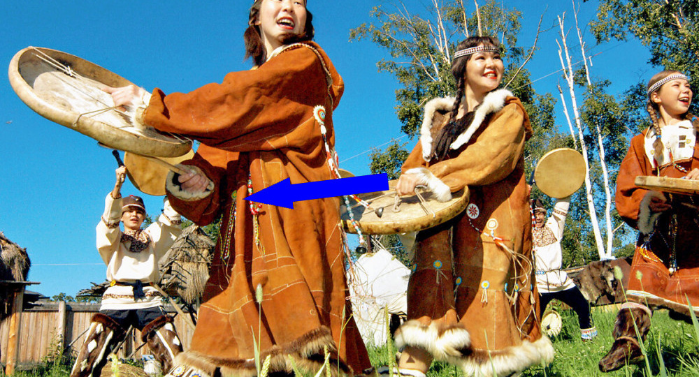 Тайна исчезнувших охотников Удэге кто стер их с лица земли