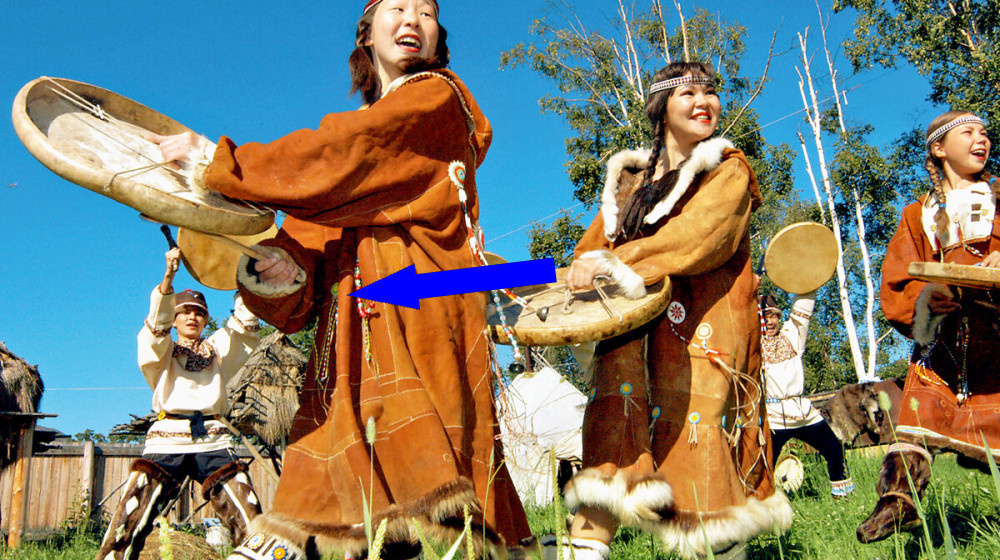    Тайна исчезнувших охотников Удэге кто стер их с лица земли