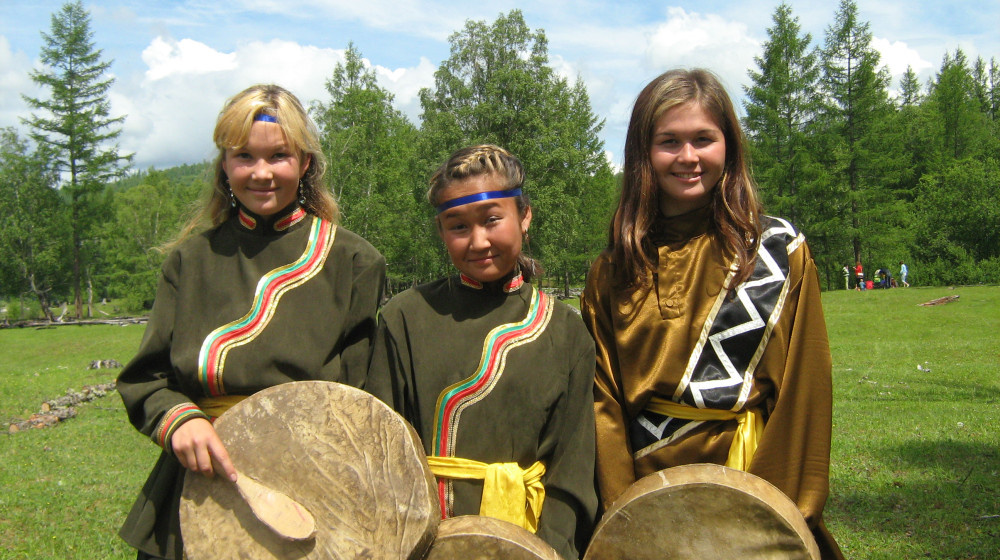    Тайна исчезнувших охотников Удэге кто стер их с лица земли