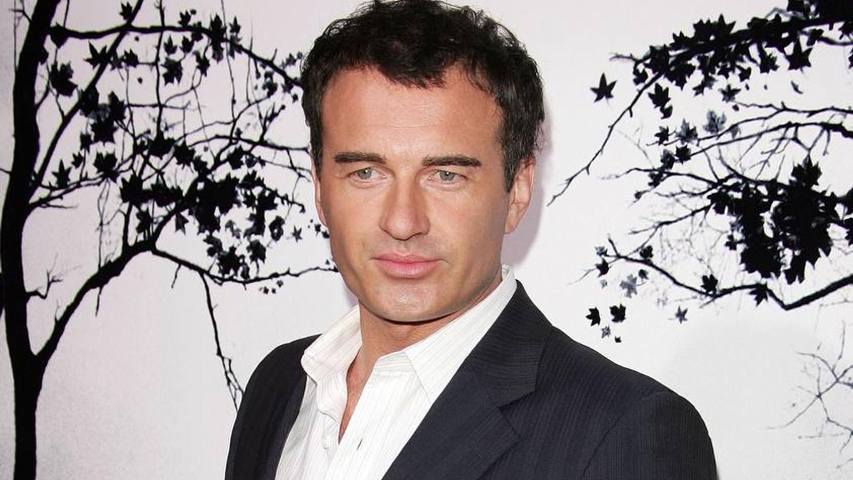    Джулиан Макмэхон. Фото: Legion media